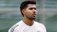 Harshit Rana Released From Team India’s Squad: इंग्लैंड के खिलाफ दूसरे टेस्ट से पहले हर्षित राणा की हुई टीम इंडिया से छुट्टी, बर्मिंघम टेस्ट से पहले स्क्वाड से रिलीज़- रिपोर्ट