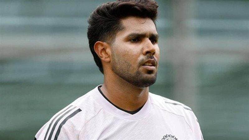 Harshit Rana Released From Team India’s Squad: इंग्लैंड के खिलाफ दूसरे टेस्ट से पहले हर्षित राणा की हुई टीम इंडिया से छुट्टी, बर्मिंघम टेस्ट से पहले स्क्वाड से रिलीज़- रिपोर्ट Harshit Rana Released From Team India’s Squad: इंग्लैंड के खिलाफ दूसरे टेस्ट से पहले हर्षित राणा की हुई टीम इंडिया से छुट्टी, बर्मिंघम टेस्ट से पहले स्क्वाड से रिलीज़- रिपोर्ट