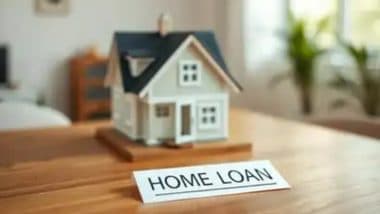 Home Loan: होम लोन पर नहीं देना होगा एक भी पैसा ब्याज में, बस अपनाएं ये आसान फॉर्मूला Home Loan: होम लोन पर नहीं देना होगा एक भी पैसा ब्याज में, बस अपनाएं ये आसान फॉर्मूला