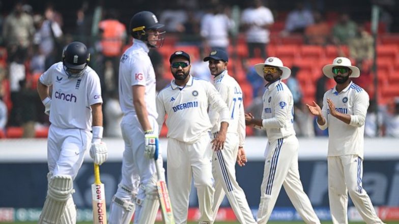 India vs England, 1st Test Match 2025: पहले टेस्ट मैच में इन खिलाड़ियों के बीच हो सकती है जोरदार टक्कर, मैदान में मचा देंगे तांडव!