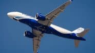 Indigo Plane Emergency Landing: लेह जा रही इंडिगो फ्लाइट की तकनीकी खराबी के बाद इमरजेंसी लैंडिंग, दिल्ली में उतारा गया विमान