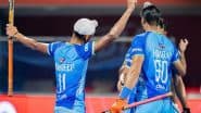IND vs NED, FIH Hockey Pro League 2024-25 Live Streaming: एफआईएच हॉकी प्रो लीग में नीदरलैंड्स से भिड़ेगी टीम इंडिया, जानिए कब, कहां और कैसे देखें लाइव प्रसारण