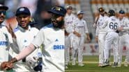 India vs England, 1st Test Match 2025 Key Players To Watch Out: टीम इंडिया और इंग्लैंड के बीच आज से खेला जाएगा पहला टेस्ट, हेडिंग्ले में इन धुरंधर खिलाड़ियों पर होगी सबकी निगाहें