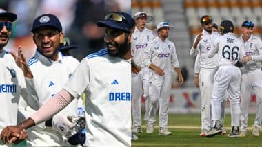 Cricket Matches Schedule For This Week: इस सप्ताह क्रिकेट में खेले जाएंगे ये बड़े मुकाबले, बस एक क्लिक पर जानें लाइव प्रसारण समेत सभी मुकाबलों का पूरा शेड्यूल