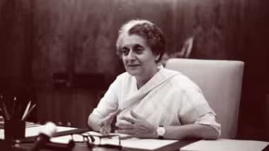 History of 25 June: आजाद भारत का सबसे काला अध्याय 'इमरजेंसी'! जानें इंदिरा गांधी को कब और क्यों लेना पड़ा था यह अलोकतांत्रिक निर्णय?