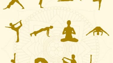 International Yoga Day 2025: अंतरराष्ट्रीय योग दिवस! इन हिंदी Quotes, Messages, Greetings के जरिए दें शुभकामनाएं