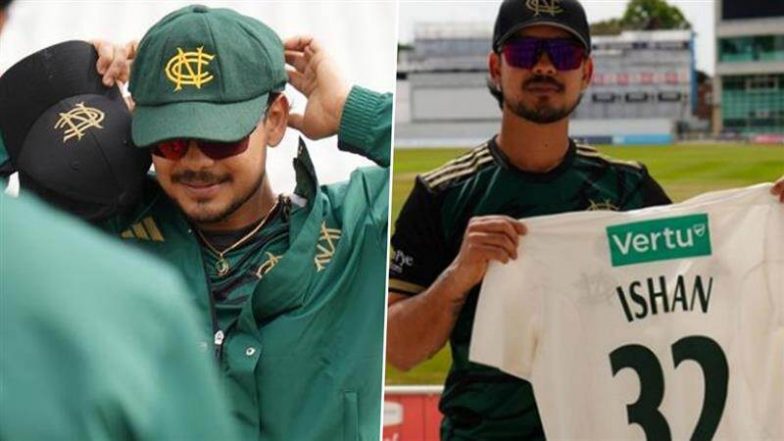 Indian Plyers In County Championship 2025: इंग्लैंड के काउंटी चैंपियनशिप में भारतीय खिलाड़ी छोड़ रहे अपना छाप, इन खिलाड़ियों की इंग्लैंड की फर्स्ट क्लास लीग में धाक, यहां देखें पूरी लिस्ट