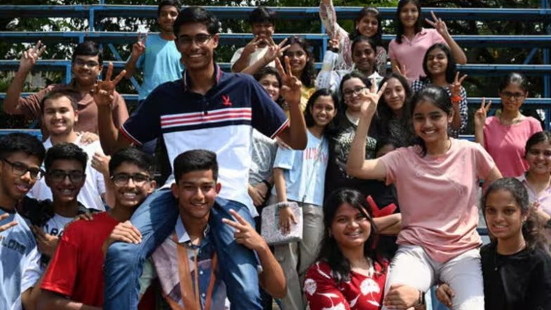 JEE एडवांस्ड 2025 का रिजल्ट घोषित, सिर्फ क्वालिफाई करना नहीं बल्कि ये शर्तें भी पूरा करना जरूरी, जानें पूरी प्रक्रिया