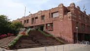 JNU Vice Chancellor Title: जेएनयू में 'कुलपति' टाइटल में बदलाब, अब ‘कुलगुरु’ नाम से जाने जाएंगे वाइस चांसलर