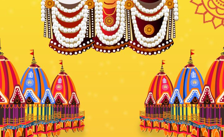 Jagannath Rath Yatra: पुरी में श्रद्धा की अलौकिक अनुभूति: यात्रा से पहले भगवान जगन्नाथ का नवयौवन दर्शन और नेत्रोत्सव