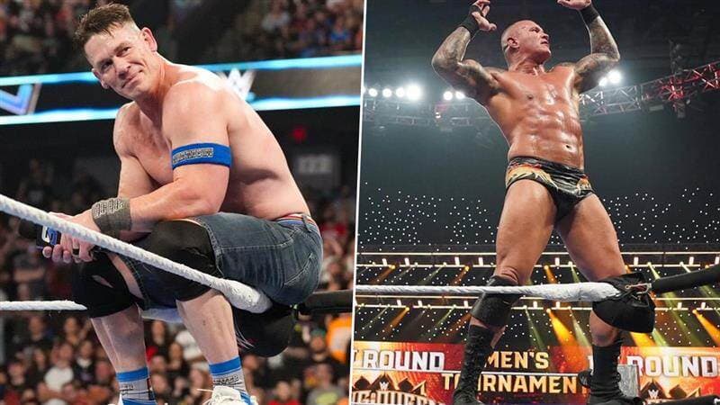 WWE Night of Champions 2025 Live Streaming: डब्ल्यूडब्ल्यूई नाइट ऑफ चैंपियंस में होगी दिग्गजों की भिड़त, यहां जानें डेट, समय, मैच कार्ड और लाइव स्ट्रीमिंग समेत पूरी जानकारी WWE Night of Champions 2025 Live Streaming: डब्ल्यूडब्ल्यूई नाइट ऑफ चैंपियंस में होगी दिग्गजों की भिड़त, यहां जानें डेट, समय, मैच कार्ड और लाइव स्ट्रीमिंग समेत पूरी जानकारी