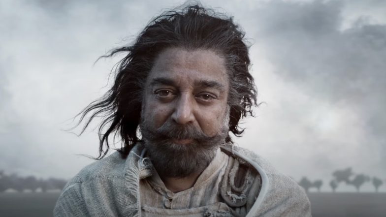 'ठग लाइफ' रिलीज़ होनी चाहिए, यह आपकी ड्यूटी है, सुप्रीम कोर्ट ने कर्नाटक सरकार को लगाई फटकार