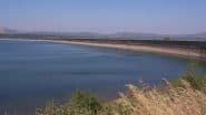 Khadakwasla Dam: महाराष्ट्र में भारी बारिश के चलते खडकवासला बांध का जल स्तर बढ़ा, मुठा नदी में 1,920 क्यूसेक की दर से पानी छोड़ा गया