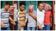 Kolkata Law College Gang Rape Case: कौन हैं कोलकाता गैंगरेप के 3 आरोपी? जानिए छात्र नेता से दरिंदा बनने की पूरी कहानी
