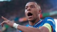 Kylian Mbappe Milestone: जर्मनी के खिलाफ नेशंस लीग में किलियन एम्बाप्पे ने रचा इतिहास, फ्रांस के लिए 50+ गोल करने वाले बने तीसरे खिलाड़ी