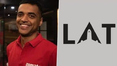 Zomato के सह-संस्थापक दीपिंदर गोयल की नई उड़ान! सस्ती हवाई यात्रा होगी मुमकिन, एविएशन सेक्टर में जल्द लेंगे एंट्री Zomato के सह-संस्थापक दीपिंदर गोयल की नई उड़ान! सस्ती हवाई यात्रा होगी मुमकिन, एविएशन सेक्टर में जल्द लेंगे एंट्री