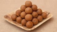 Human Finger Found in Laddu:  पुणे में मिठाई की दुकान से खरीदे लड्डू में इंसानी अंगूठा मिलने से मचा हड़कंप, जांच शुरू