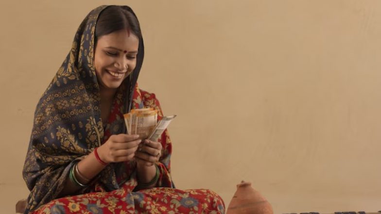 1500, 2100 नहीं, बिहार में लाडली बहनों को मिलेंगे 10 हजार रुपये, जानें क्या है योजना