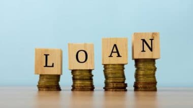 SBI से लेकर HDFC Bank तक, जानें कौन से बैंक दे रहे हैं कम ब्याज पर पर्सनल लोन SBI से लेकर HDFC Bank तक, जानें कौन से बैंक दे रहे हैं कम ब्याज पर पर्सनल लोन