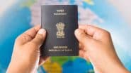 पासपोर्ट सेवा 2.0 लॉन्च, अब चिप वाले E-Passport से विदेश यात्रा होगी सुपरफास्ट, जानें आपको कैसे होगा फायदा
