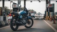 Toll Tax On Two-Wheelers? क्या सच में बाइक और स्कूटर पर लगेगा टोल टैक्स? NHAI ने बताई पूरी सच्चाई