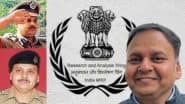 Who is Parag Jain? भारत के नए 'सुपर स्पाई'! पराग जैन होंगे RAW के नए प्रमुख, 'ऑपरेशन सिंदूर' में निभाया अहम रोल