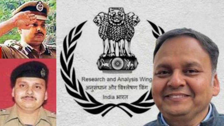 Who is Parag Jain? मिलिए RAW के नए चीफ पराग जैन से, जिन्हें सौंपी गई भारत की सबसे बड़ी खुफिया एजेंसी की कमान
