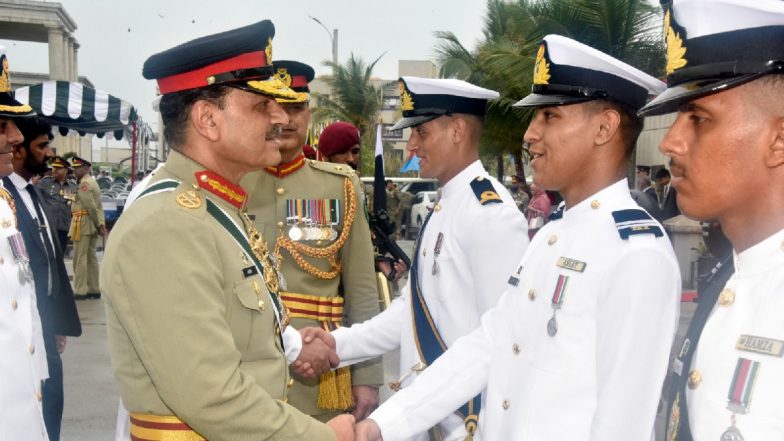 Pakistan-Libya Arms Deal: पाकिस्तान-लीबिया के बीच हथियार सौदा, संयुक्त राष्ट्र प्रतिबंधों का उल्लंघन, वैश्विक चिंता बढ़ी