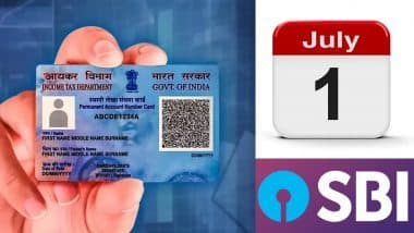 ध्यान दें! 1 जुलाई से बदल जाएंगे पैसों से जुड़े ये 5 बड़े नियम, आपकी जेब पर पड़ेगा सीधा असर