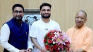 क्रिकेट के हीरो रिंकू सिंह, अब बनेंगे सरकारी अफसर! योगी सरकार ने बेसिक शिक्षा विभाग में दी नौकरी