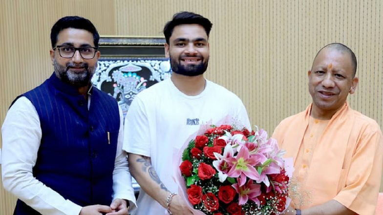 रिंकू सिंह की BSA पद पर नियुक्ति में बड़ा पेंच, पोस्ट PG वाला और क्रिकेटर हाईस्कूल&nbsp;भी&nbsp;पास&nbsp;नहीं