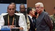 चीन: SCO बैठक में भारत ने पकिस्तान को लगाई फटकार, राजनाथ सिंह ने जॉइंट स्टेटमेंट पर दस्तखत से किया इनकार