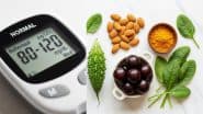 Foods For Diabetes Patients: कंट्रोल में रखें अपना शुगर! डायबिटीज के मरीजों के लिए रामबाण हैं ये 10 फूड्स