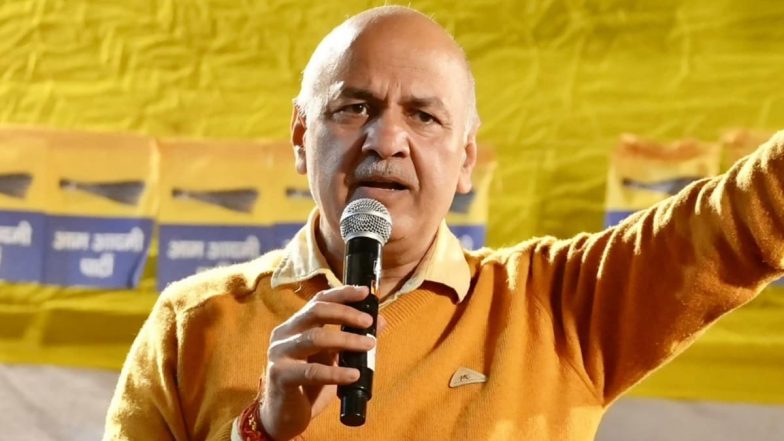 Manish Sisodia On Punjab Flood: प्रधानमंत्री मोदी के पंजाब दौरे से पहले मनीष सिसोदिया ने बाढ़ राहत के लिए मांगे 60 हजार करोड़ रुपए