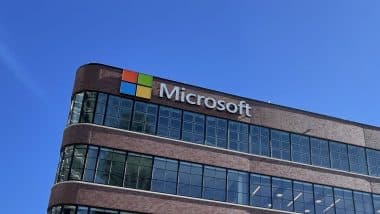 Microsoft Layoffs: AI के चलते माइक्रोसॉफ्ट में बड़ी छंटनी, 9,000 कर्मचारियों की जाएगी नौकरी Microsoft Layoffs: AI के चलते माइक्रोसॉफ्ट में बड़ी छंटनी, 9,000 कर्मचारियों की जाएगी नौकरी