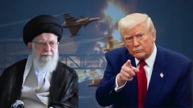 Israel Iran Ceasefire News: ईरान-इजराइल के बीच सीजफायर लागू, अल जज़ीरा की रिपोर्ट का दावा; क्या डोनाल्ड ट्रंप का दावा सच हुआ?