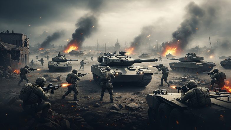 World War 3 Memes: ईरान पर अमेरिकी हमले के बाद सोशल मीडिया पर तीसरे विश्व युद्ध के मीम्स की बाढ़