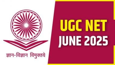 UGC NET June 2025 Exam: आज से शुरू हुई यूजीसी नेट परीक्षा, एग्जाम सेंटर पर जाने से पहले जान लें ये 10 जरूरी नियम UGC NET June 2025 Exam: आज से शुरू हुई यूजीसी नेट परीक्षा, एग्जाम सेंटर पर जाने से पहले जान लें ये 10 जरूरी नियम