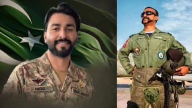Moiz Abbas Shah Killed: पाकिस्तान में विंग कमांडर अभिनंदन को पकड़ने वाला मेजर मोइज़ अब्बास ढेर, TTP आतंकियों ने मार गिराया