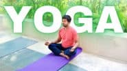 मन का ठहराव, जीवन का प्रवाह: योग, भारत की वो खोज जो आज की भागदौड़ भरी दुनिया को संतुलन सिखा रही है