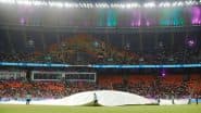 What Happens if IPL 2025 Final is Washed Out?  क्या होगा अगर बारिश में धुल गया RCB बनाम PBKS आईपीएल फाइनल; कौन बनेगा आईपीएल सीज़न 18 का चैंपियन?