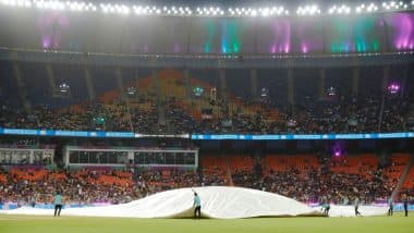 What Happens if IPL 2025 Final is Washed Out?  क्या होगा अगर बारिश में धुल गया RCB बनाम PBKS आईपीएल फाइनल; कौन बनेगा आईपीएल सीज़न 18 का चैंपियन?