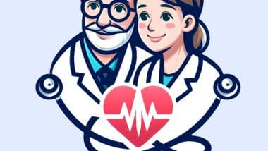 National Doctors Day 2025: राष्ट्रीय चिकित्सक दिवस की इन हिंदी Quotes, Greetings, Messages के जरिए दें शुभकामनाएं