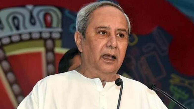 ओडिशा विधानसभा में राष्ट्रपति मुर्मू का संबोधन, नवीन पटनायक ने सराहा