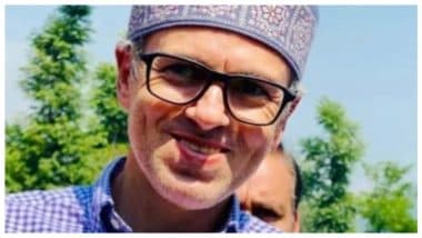 Omar Abdullah: जम्मू-कश्मीर जल्द बनेगा भारत का प्रमुख गोल्फ डेस्टिनेशन, पर्यटकों को मिलेगा नया अनुभव Omar Abdullah: जम्मू-कश्मीर जल्द बनेगा भारत का प्रमुख गोल्फ डेस्टिनेशन, पर्यटकों को मिलेगा नया अनुभव