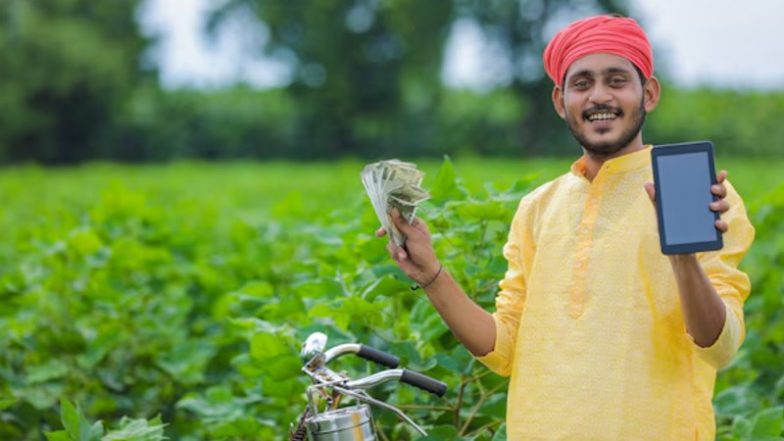 PM-Kisan Alert: पीएम किसान योजना के लाभार्थियों को भेजे जा रहे फर्जी मैसेज, सरकार ने दी चेतावनी