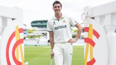 Pat Cummins Milestone: पैट कमिंस ने रचा इतिहास, जसप्रीत बुमराह को पछाड़ WTC 2023-25 चक्र में बने नंबर 1 विकेटटेकर