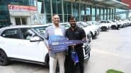 VIDEO: Agilisium ने कर्मचारियों को गिफ्ट की Hyundai Creta, 10वीं सालगिरह पर दिया दिल जीत लेने वाला तोहफा; हर तरफ हो रही तारीफ