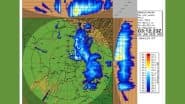 Delhi Aaj Ka Mausam: दिल्ली-NCR में आज गरज के साथ बारिश का अलर्ट, 2-4 घंटे में बदल सकता है मौसम का मिज़ाज!