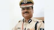 MP DGP Kailash Makwana News: 'पोर्न, शराब और नियंत्रण की कमी जिम्मेदार, रेप रोकने के लिए सिर्फ पुलिस काफी नहीं': बलात्कारों में बढ़ोतरी पर बोले एमपी DGP कैलाश मकवाना